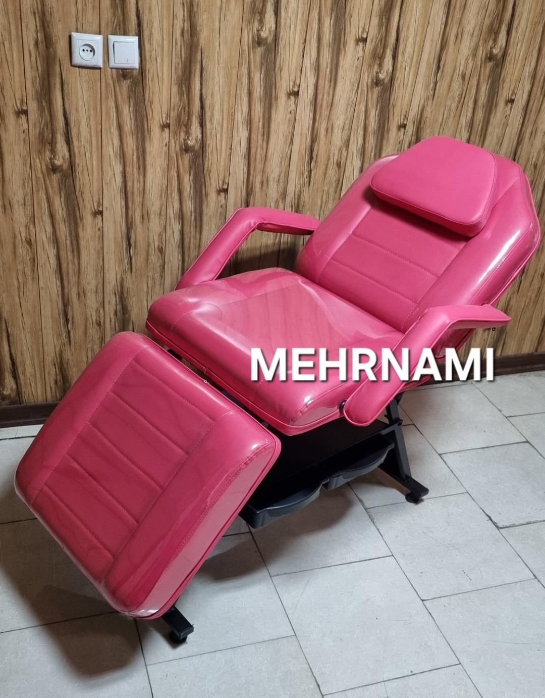 خرید تخت پاکسازی پوست و مو