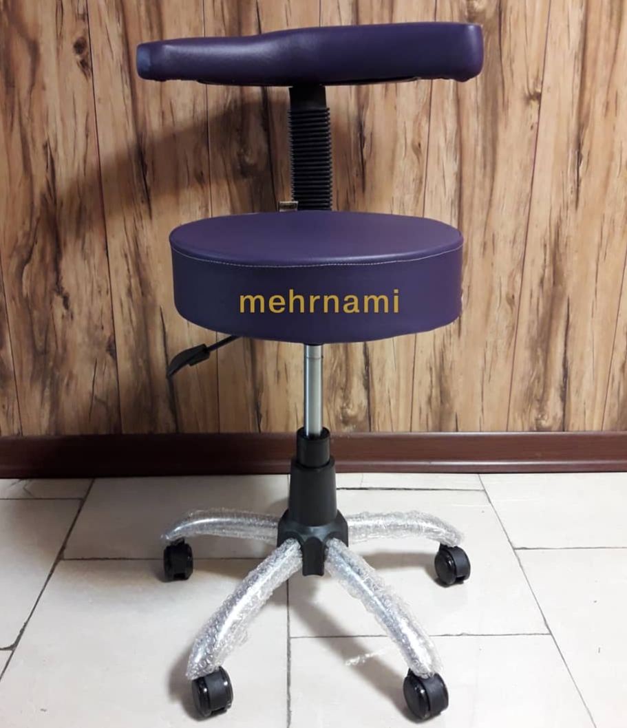 قیمت صندلی تابوره پزشکی