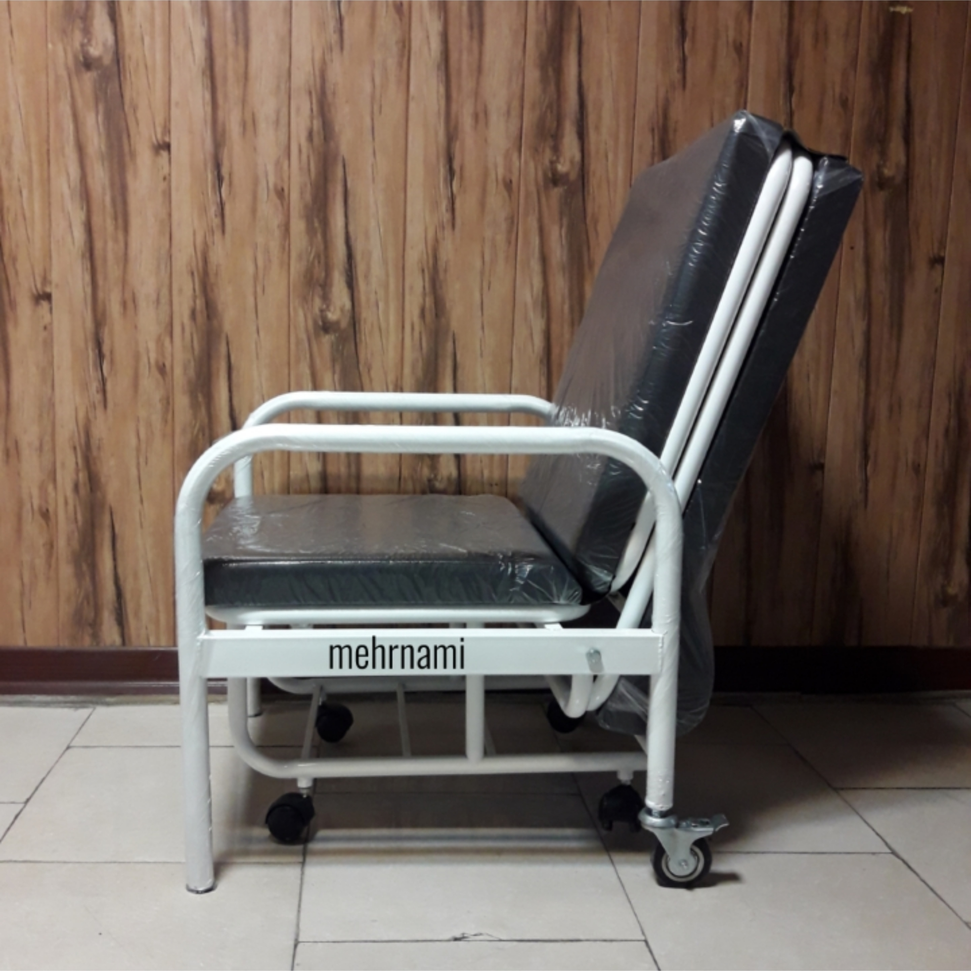 صندلی همراه بیمار قیمت