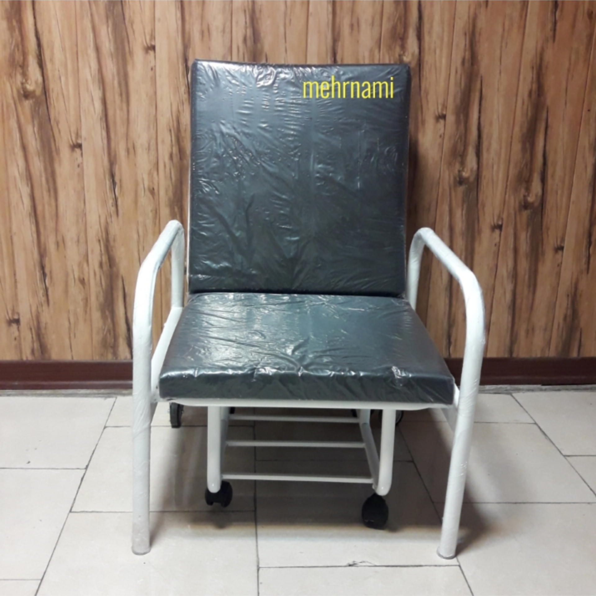 صندلی همراه بیمار خرید و قیمت