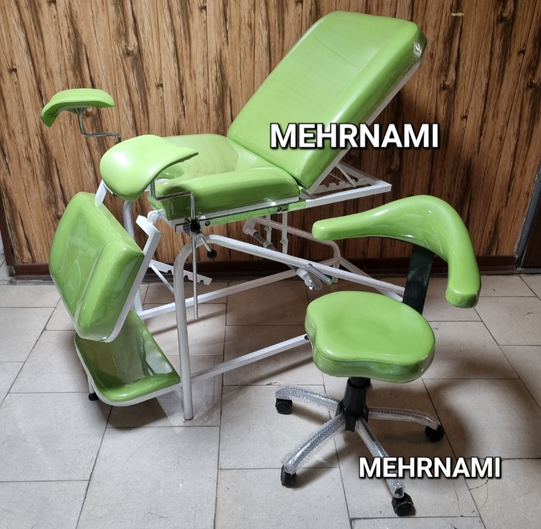 خرید تخت ژنیکولوژی