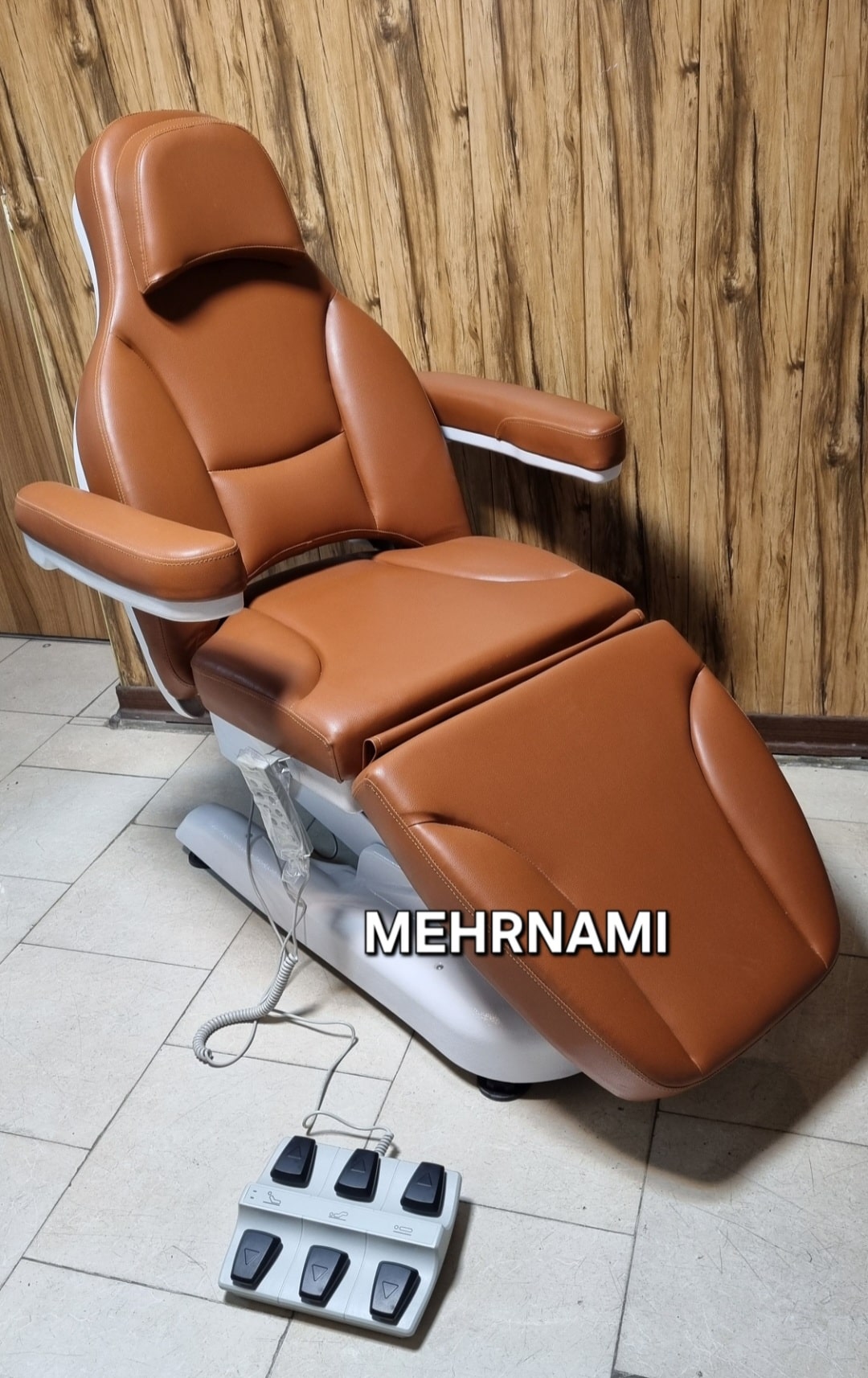 تجهیز کامل مطب زیبایی
