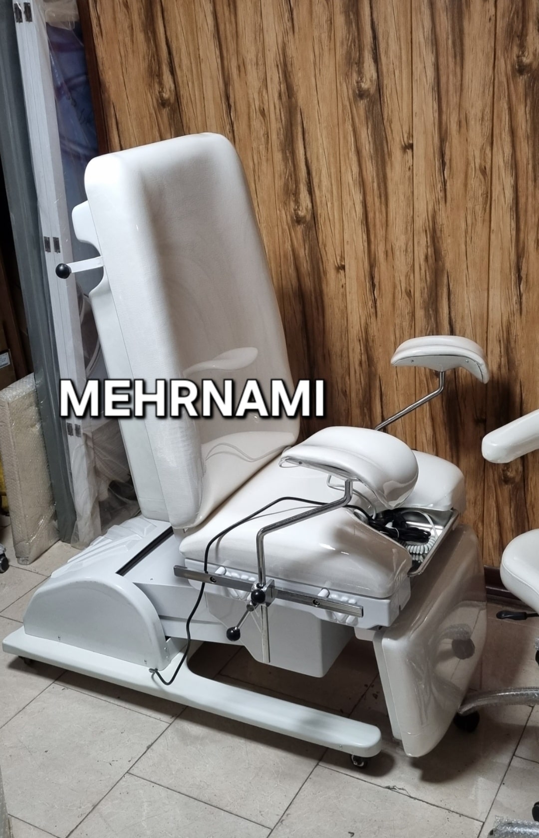 راهنمای تجهیز مطب مامایی