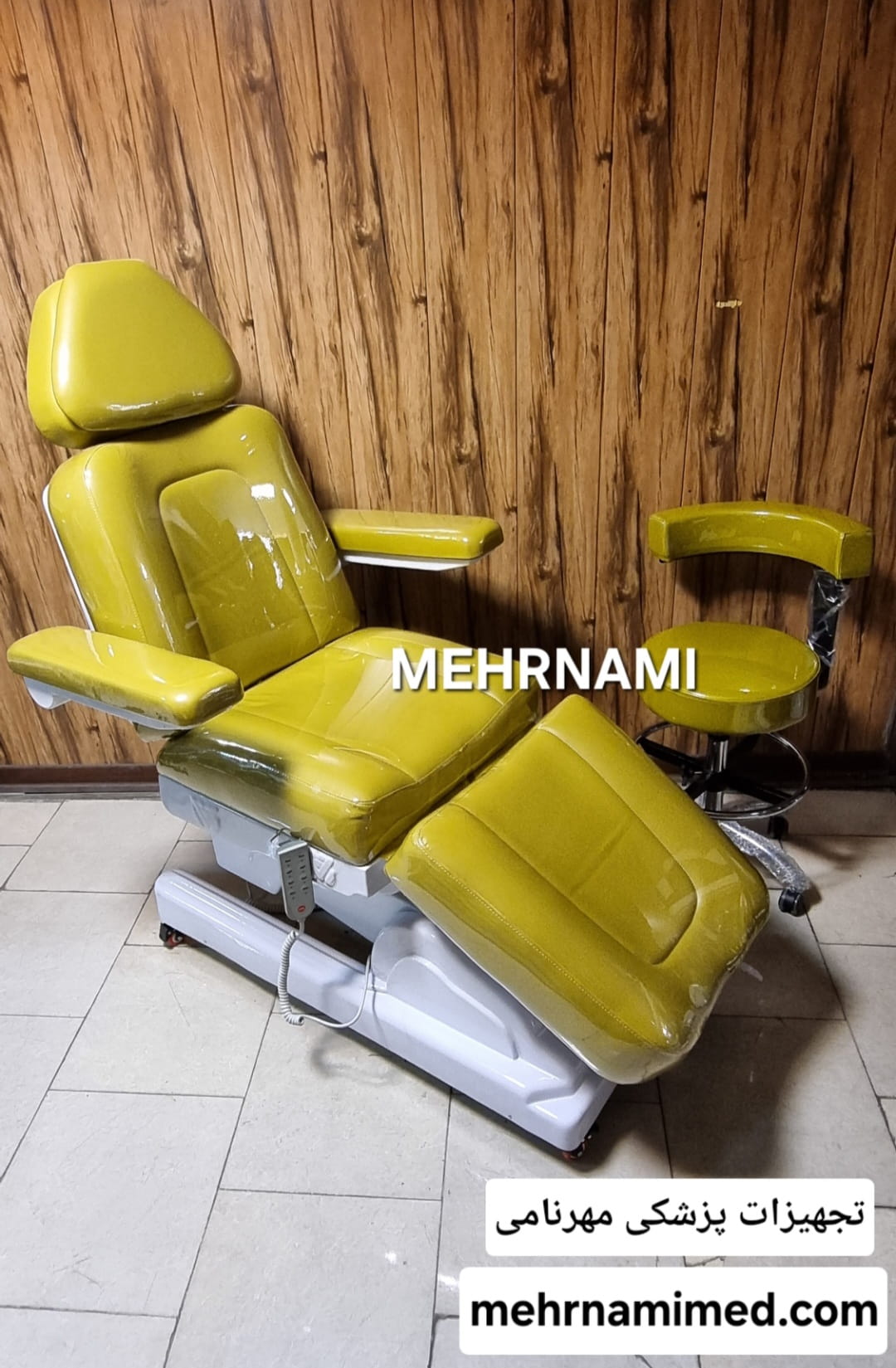 تخت زیبایی و پوست و مو