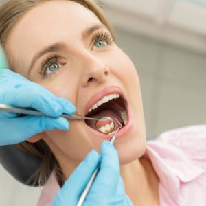 سواد سلامت دهان و دندان