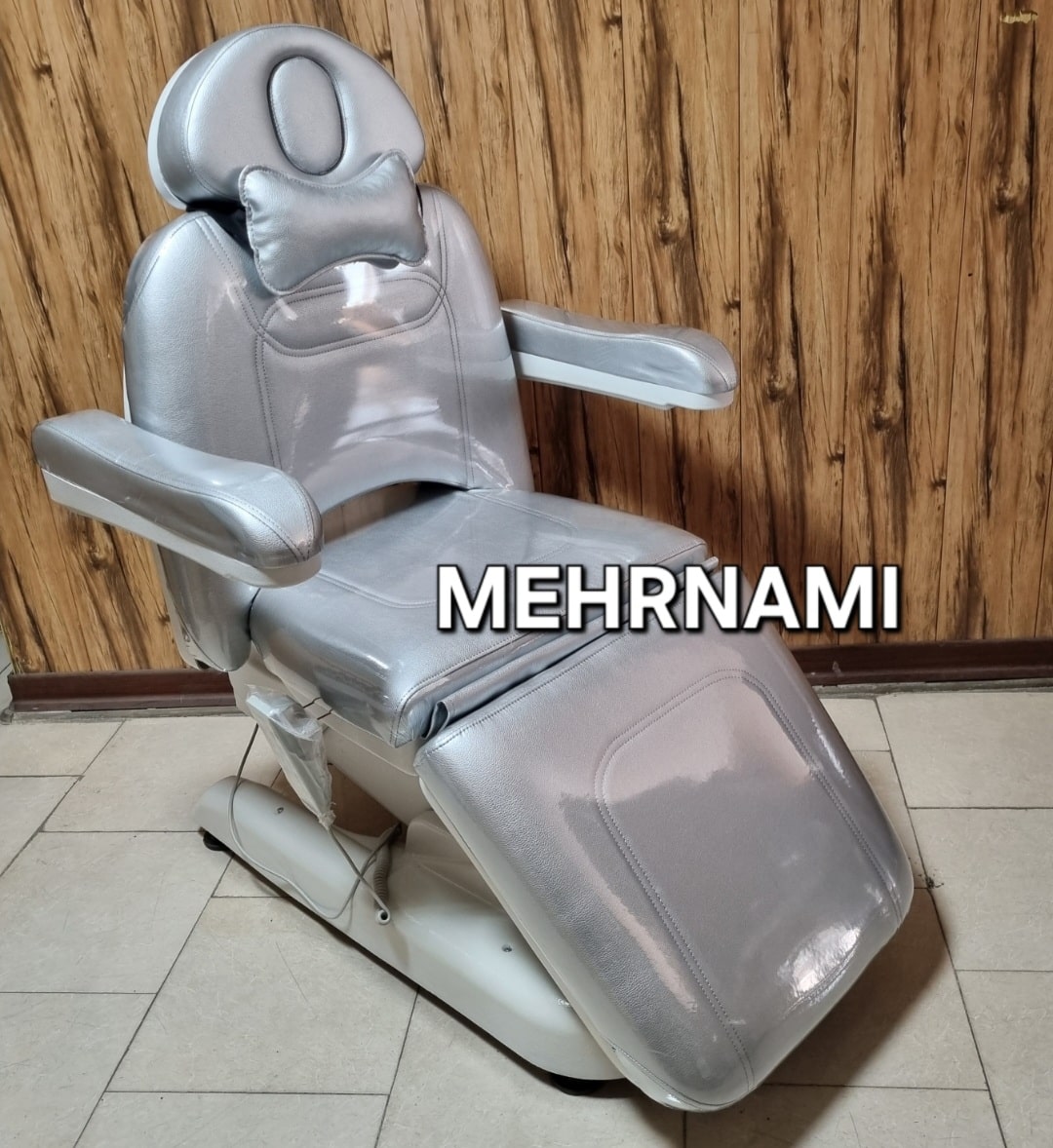 تخت کاشت مو برقی پزشکی