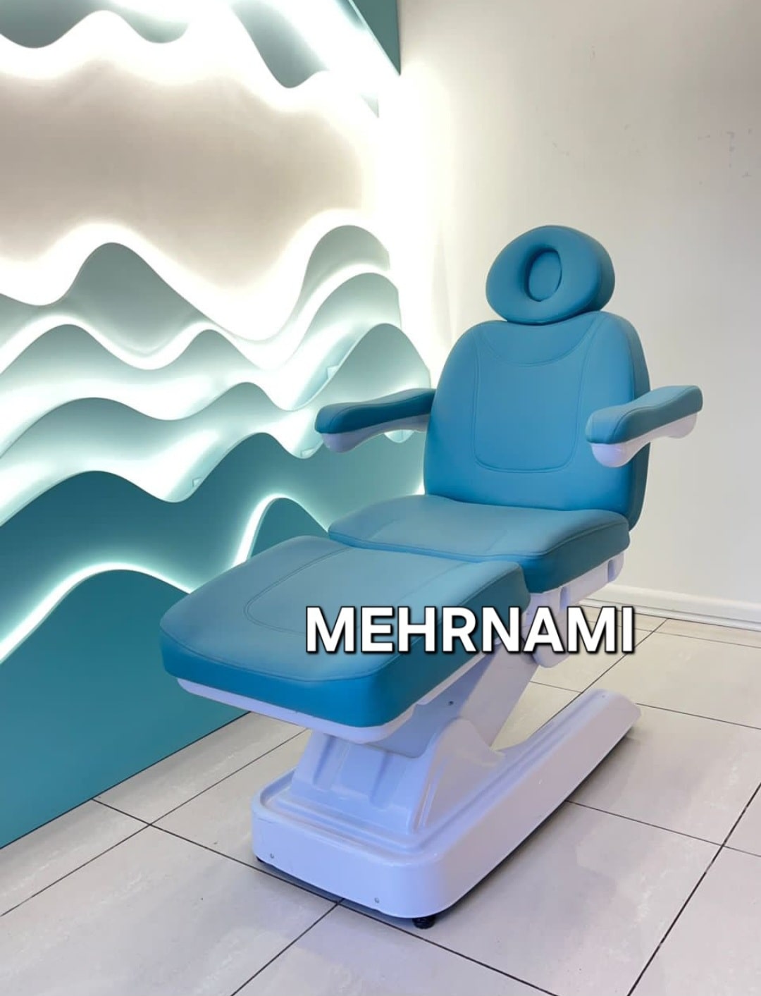 خرید تخت تزریق ژل و بوتاکی