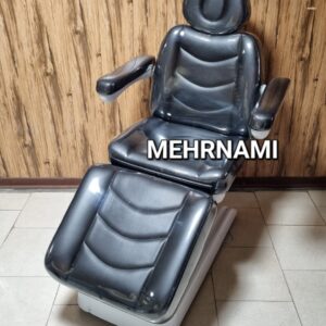 تخت زیبایی سه موتوره