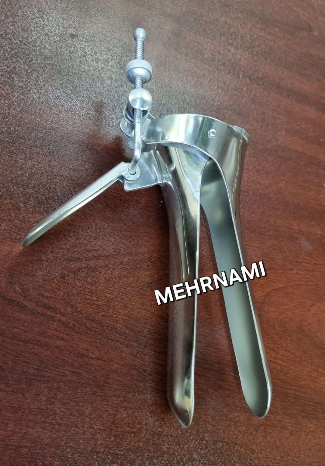 ست آیودی مامایی و زنان