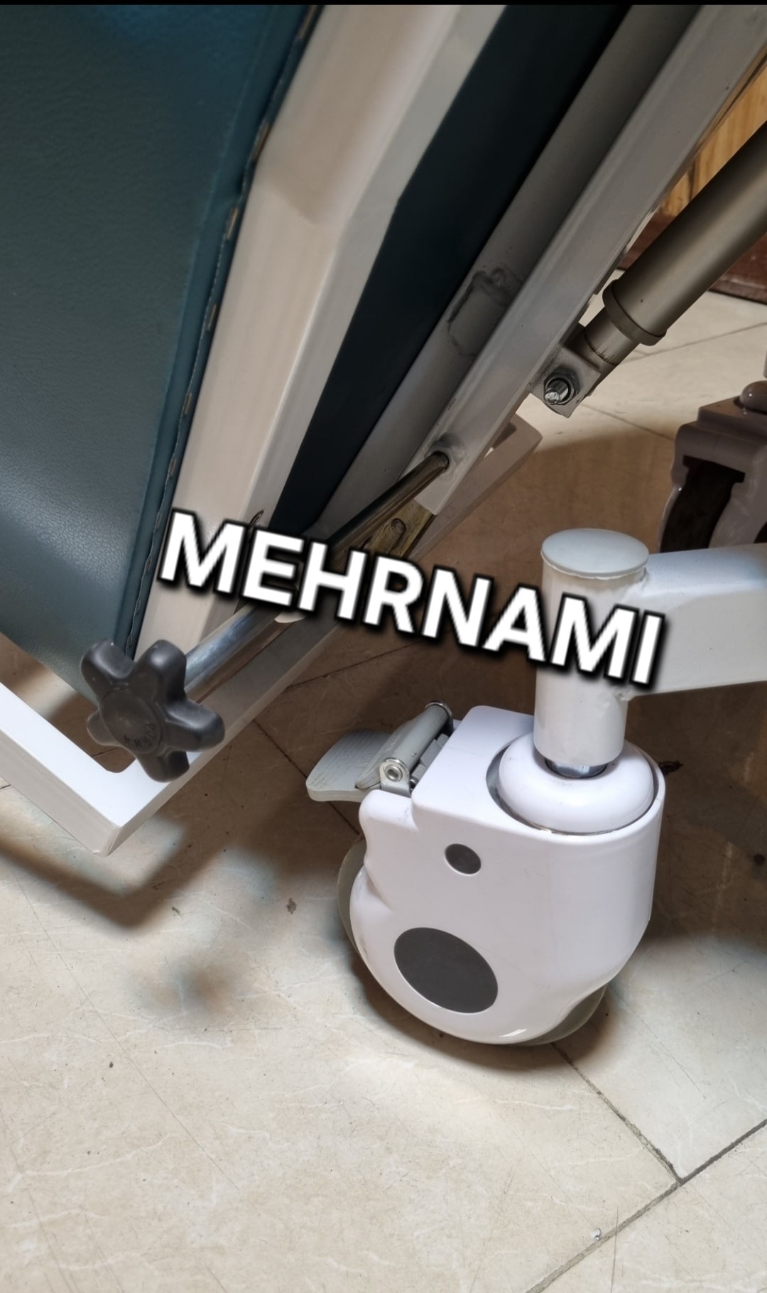 قیمت تخت شیمی درمانی برقی
