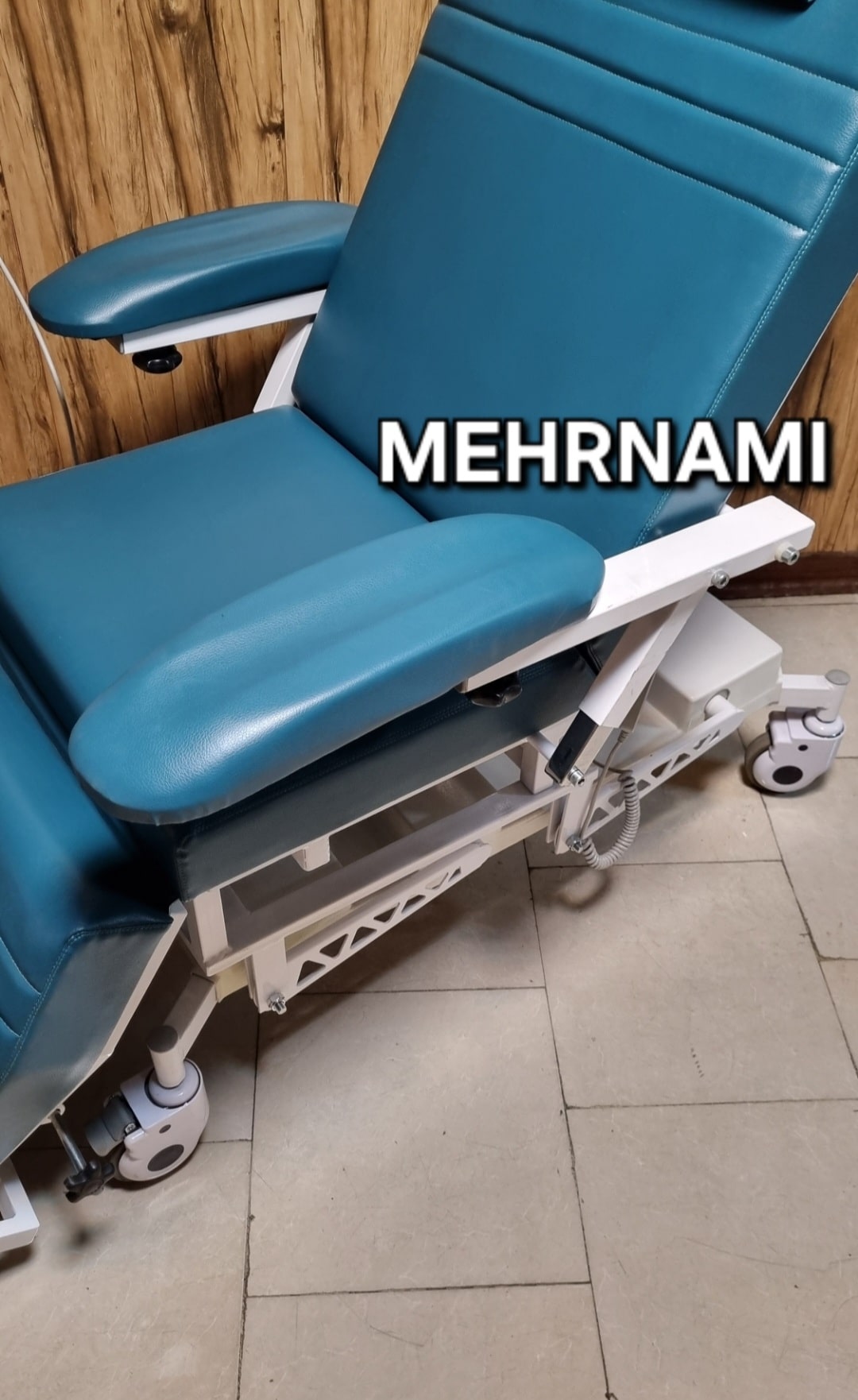 خرید اینترنتی تخت شیمی درمانی برقی
