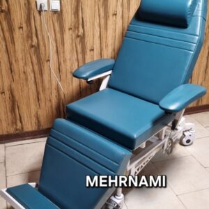 تخت شیمی درمانی برقی