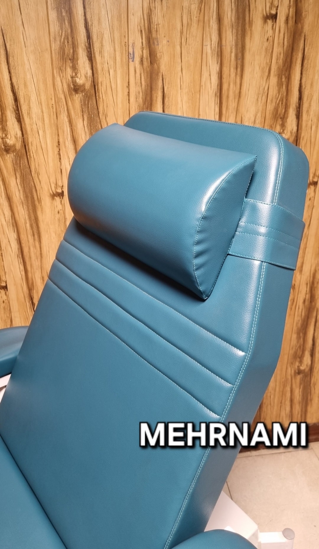 تخت شیمی درمانی برقی اتوماتیک